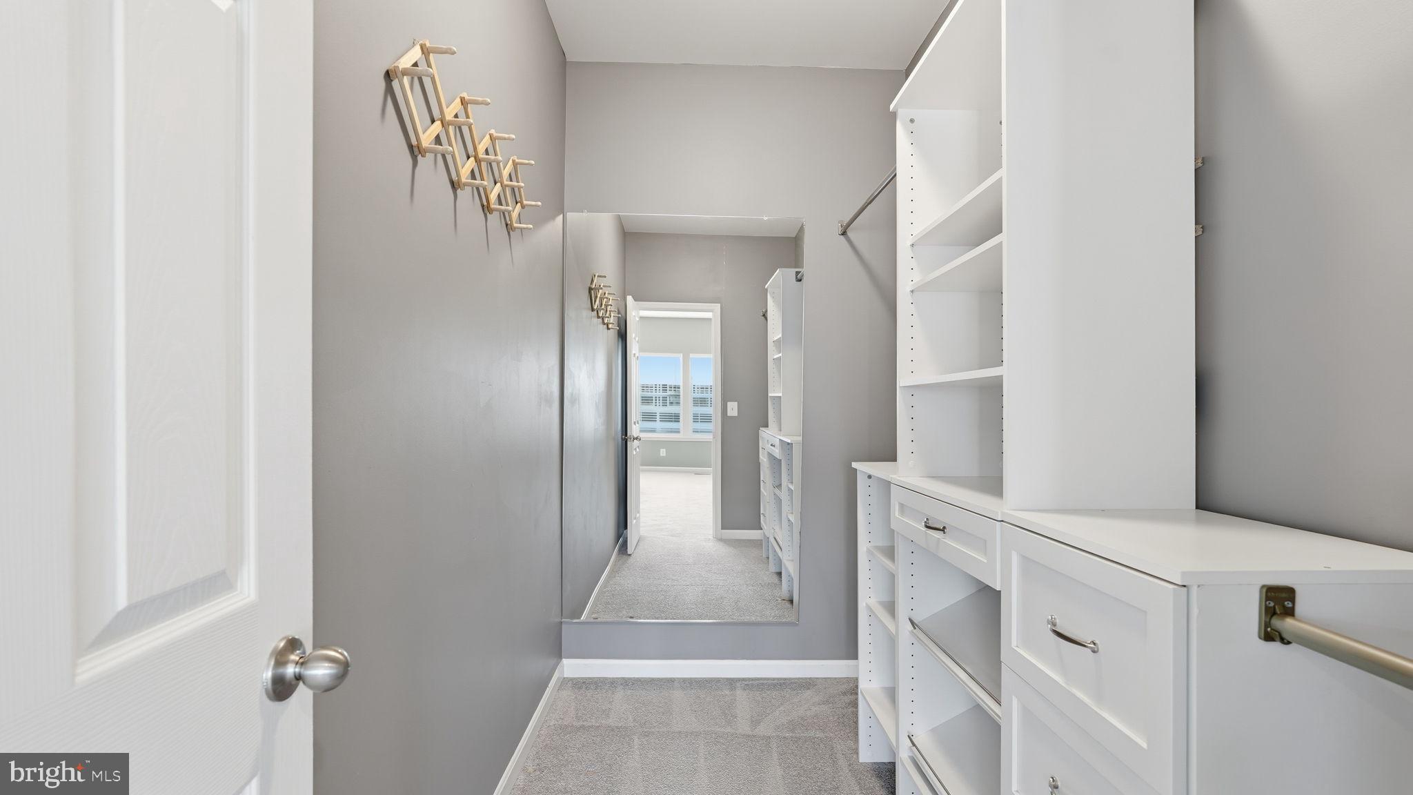 EMBREY MILL - Residential