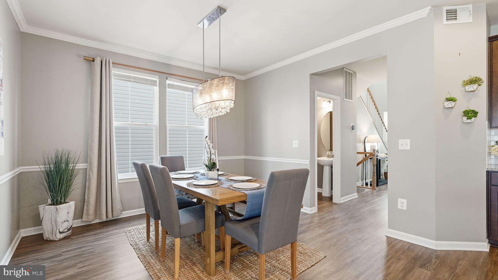 EMBREY MILL - Residential