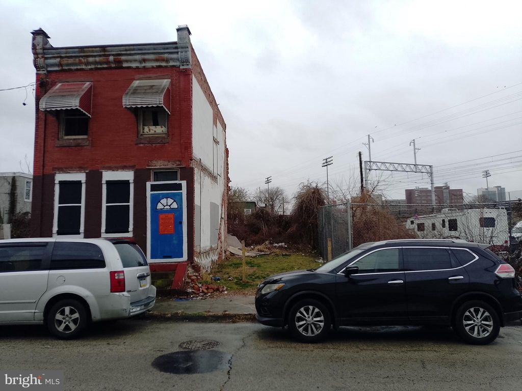 Photo of 1016 W Colona Street, PHILADELPHIA, PA 19133 (MLS # PAPH2570692)