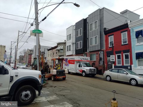 Photo of 1016 W Colona Street, PHILADELPHIA, PA 19133 (MLS # PAPH2570692)