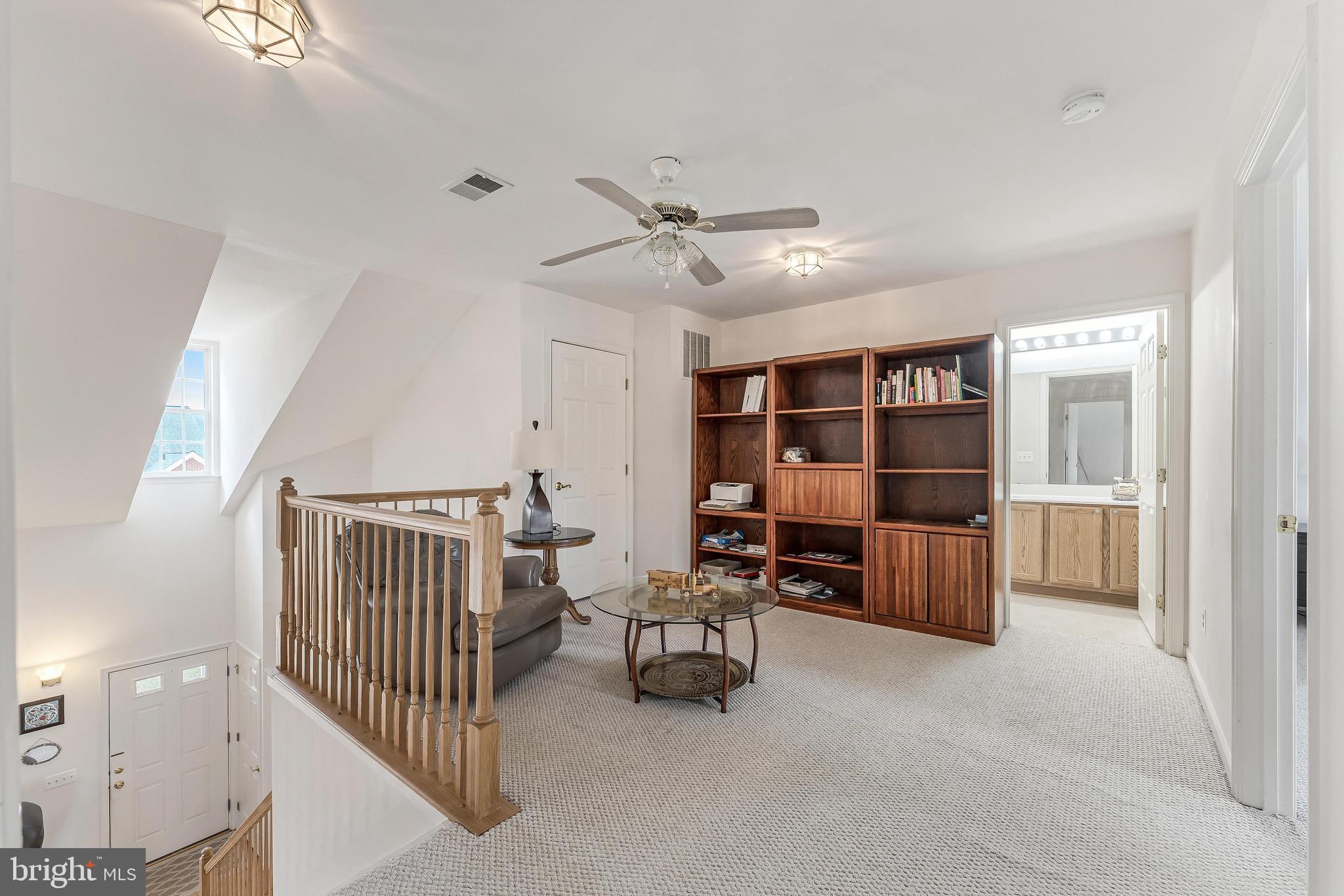 ASHBURN VILLAGE - Residential