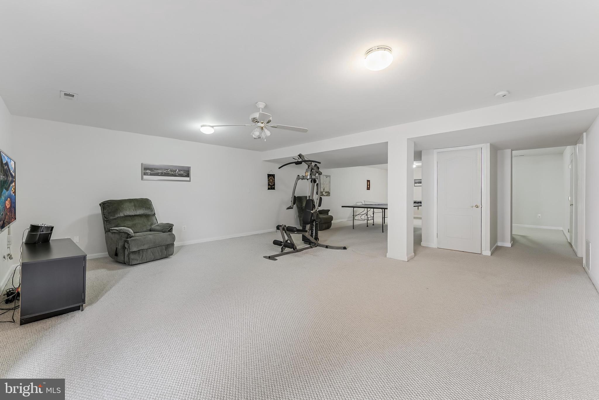 ASHBURN VILLAGE - Residential