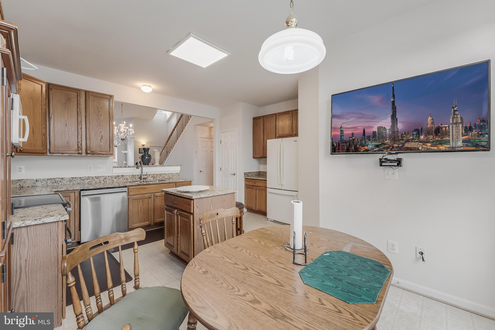 ASHBURN VILLAGE - Residential