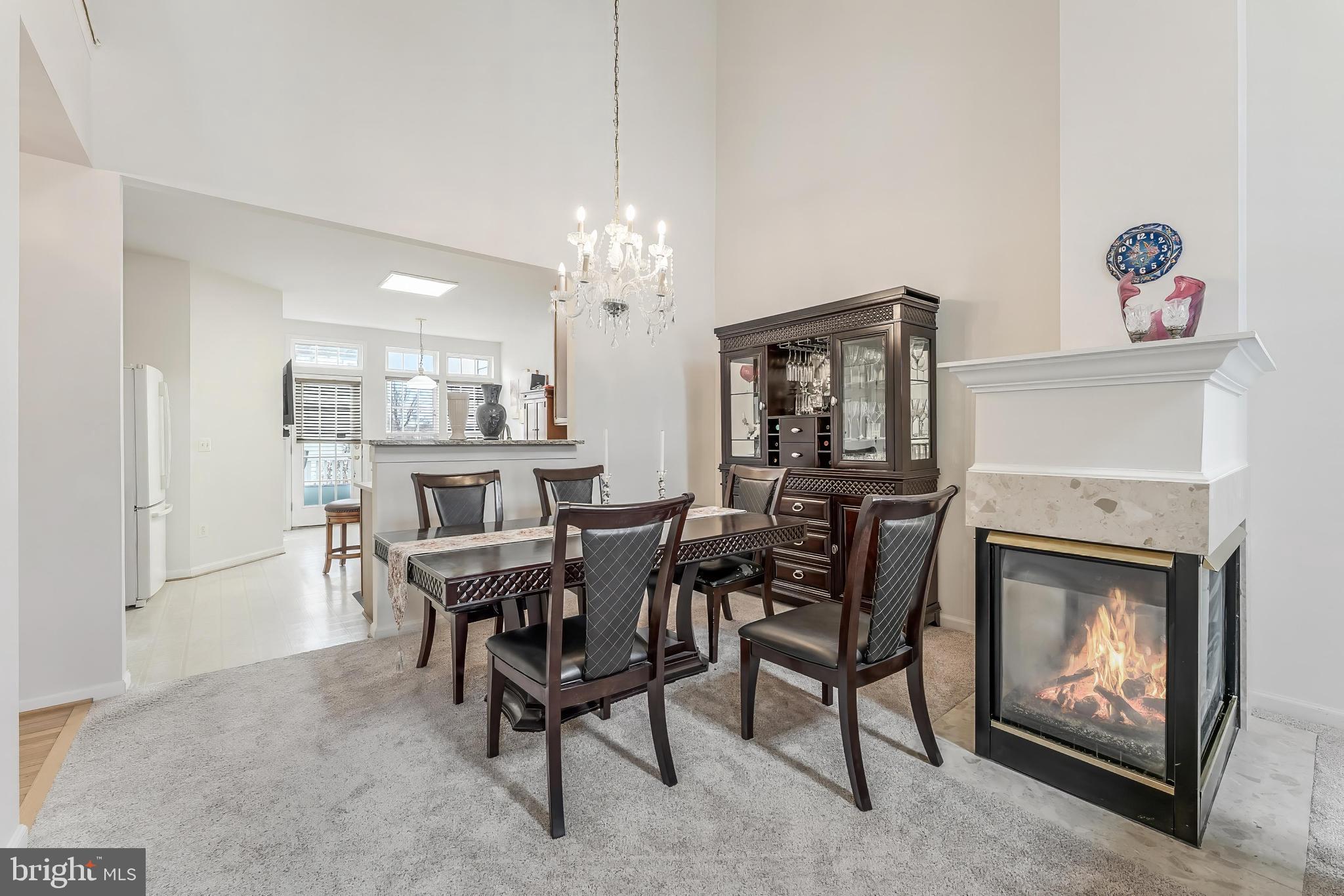 ASHBURN VILLAGE - Residential