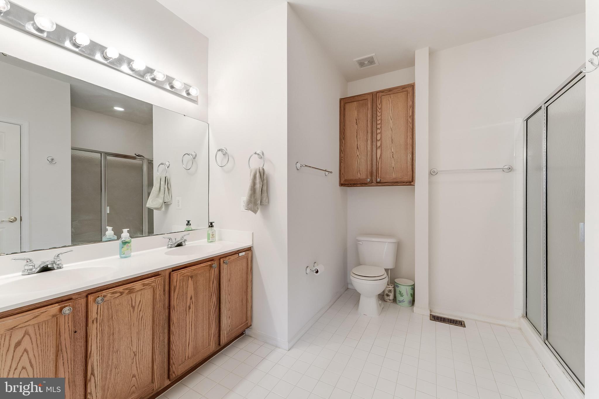 ASHBURN VILLAGE - Residential