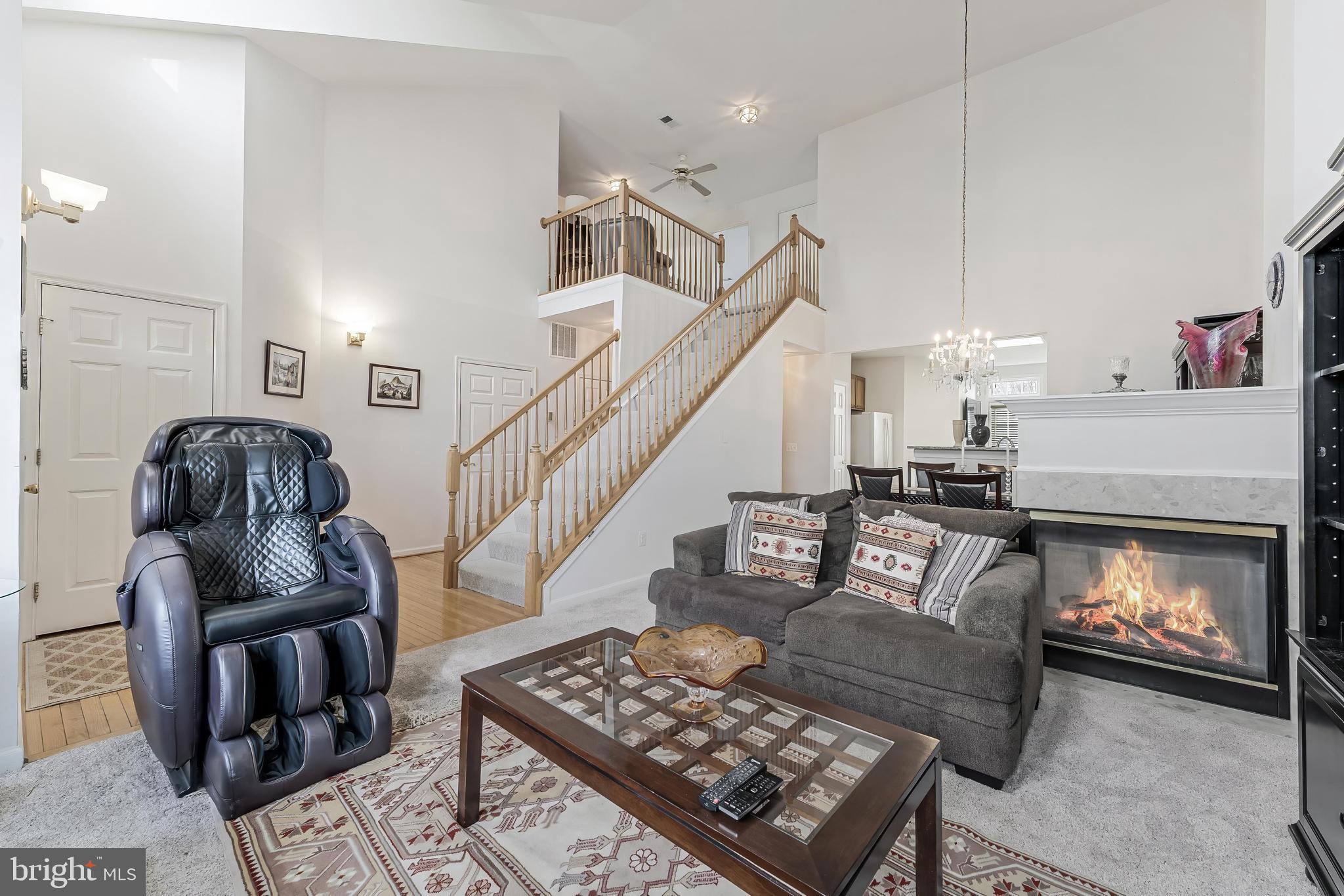 ASHBURN VILLAGE - Residential