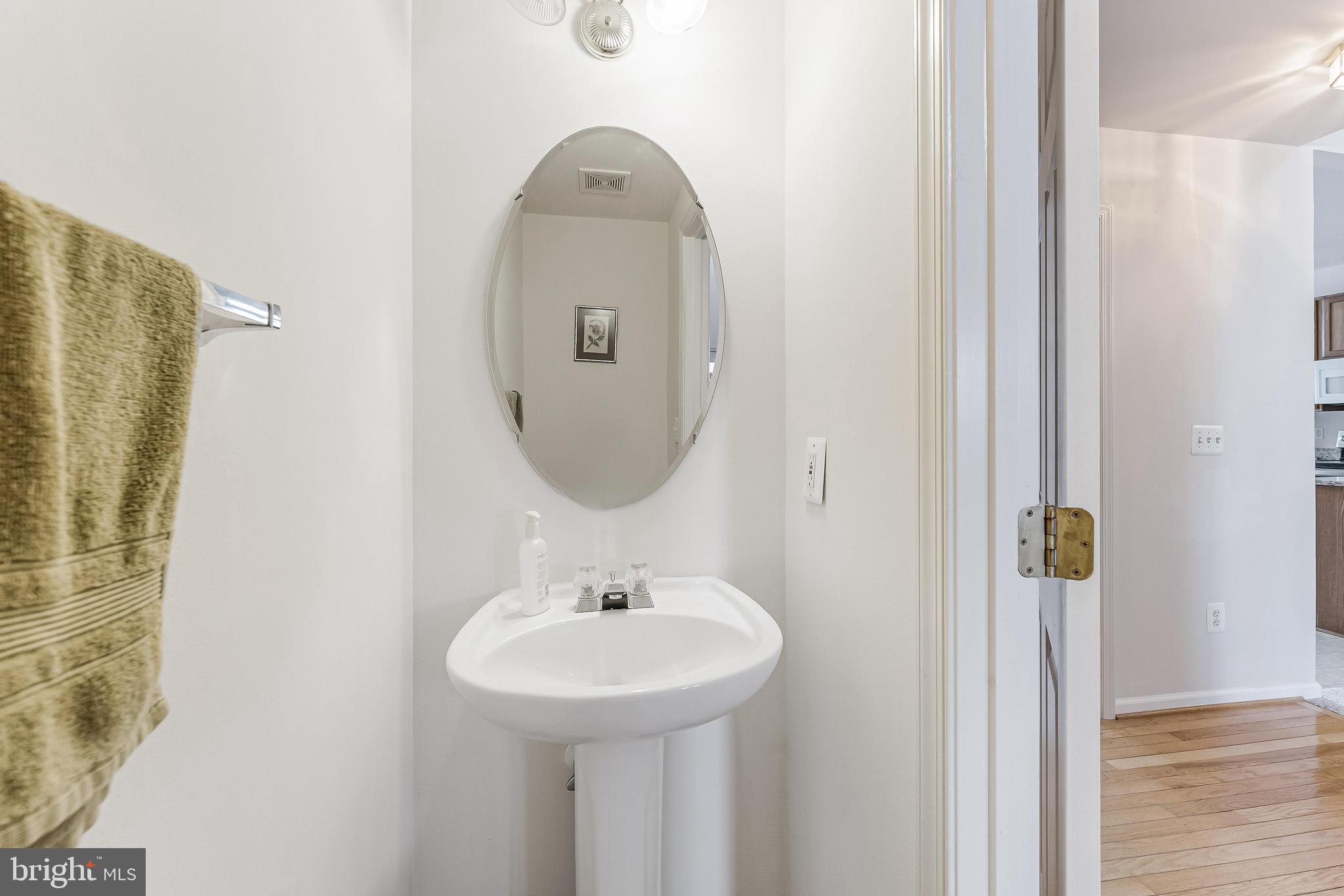 ASHBURN VILLAGE - Residential