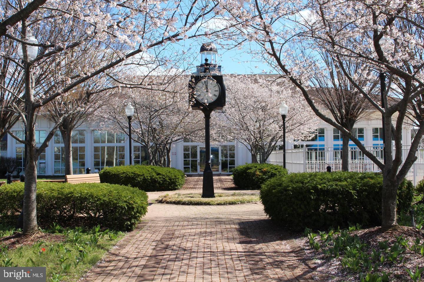 ASHBURN VILLAGE - Residential