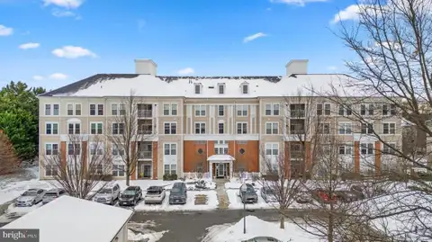 101 Watkins Pond Boulevard Unit 4-103, Rockville, MD 20850 - #: MDMC2237480