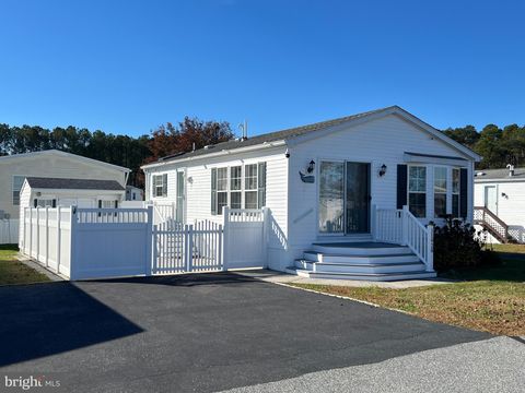 11928 W YARDARM DRIVE BERLIN MD 21811