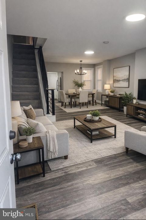 3137 ARBOR STREET PHILADELPHIA PA 19134