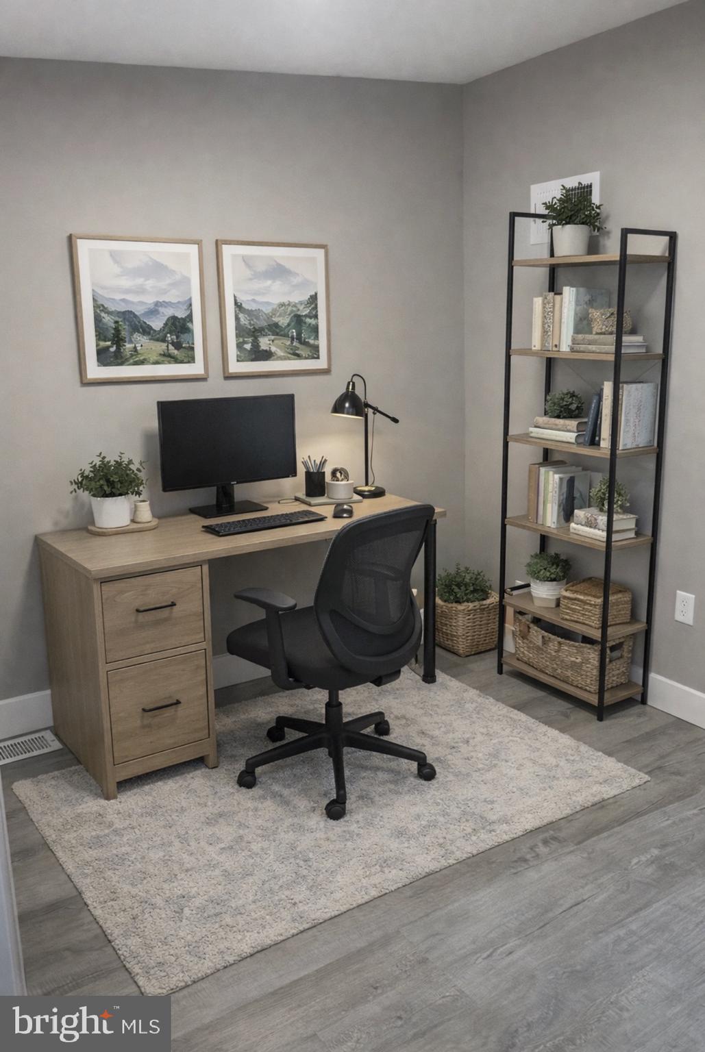 KENSINGTON - Residential