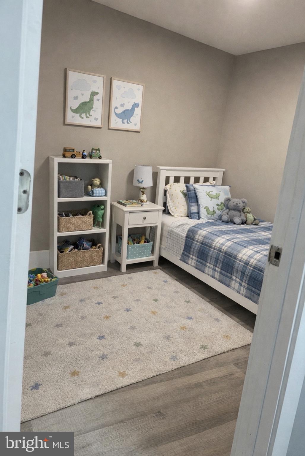 KENSINGTON - Residential