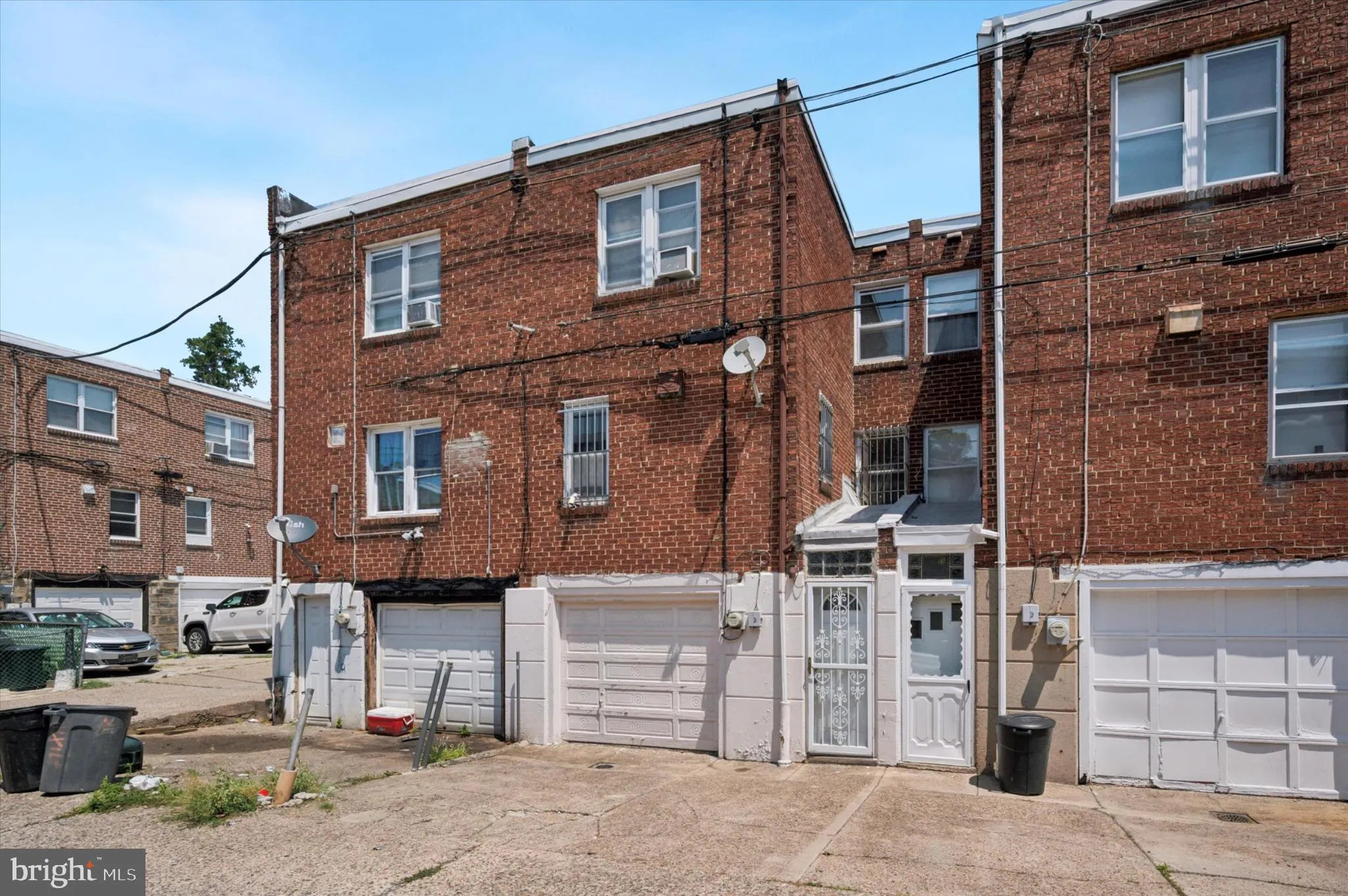 Philadelphia, Pennsylvania 19149, United States, 3 Bedrooms Bedrooms, ,2 BathroomsBathrooms,Residential,Contingent,183913