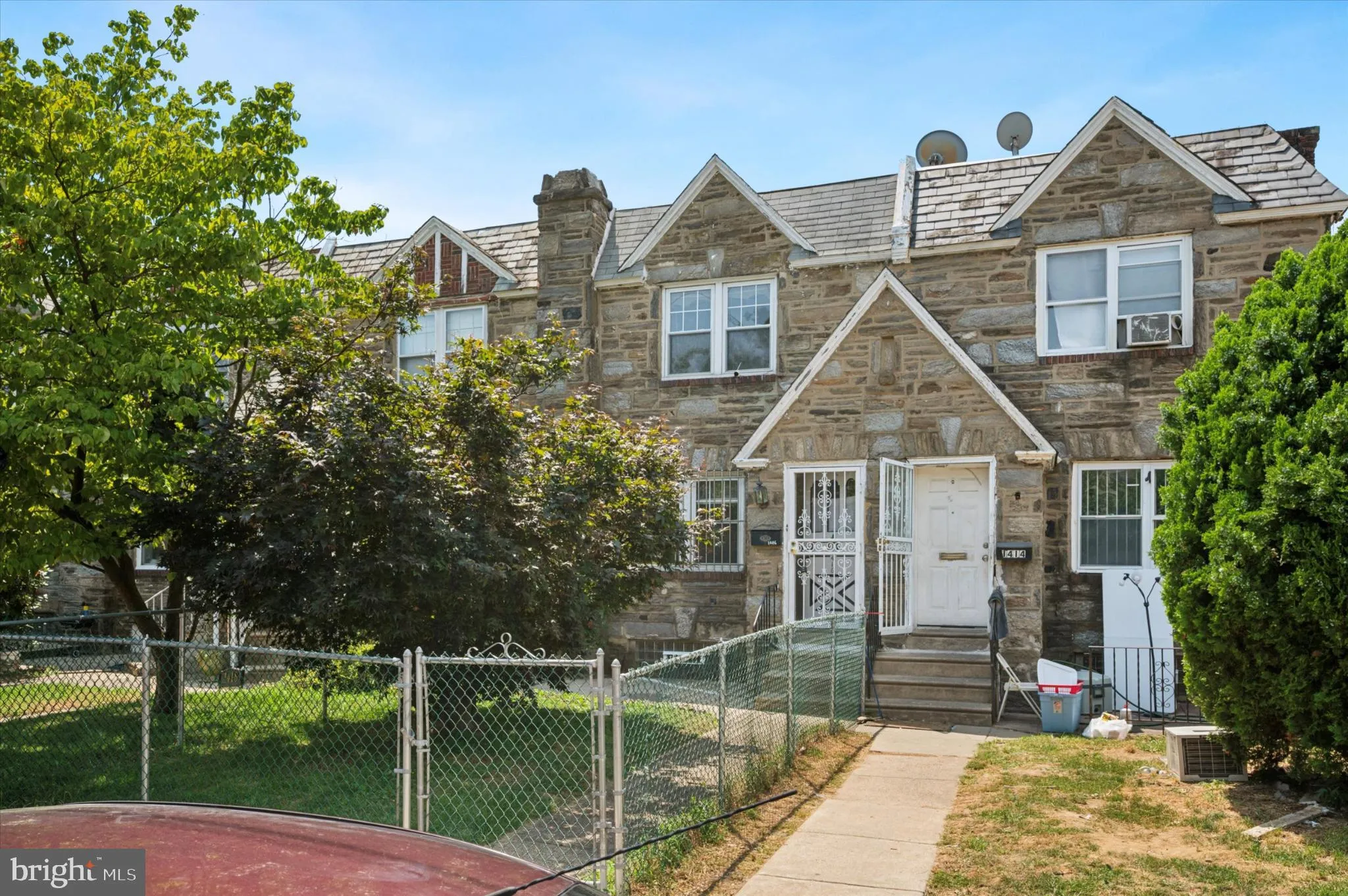 Philadelphia, Pennsylvania 19149, United States, 3 Bedrooms Bedrooms, ,2 BathroomsBathrooms,Residential,Contingent,183913