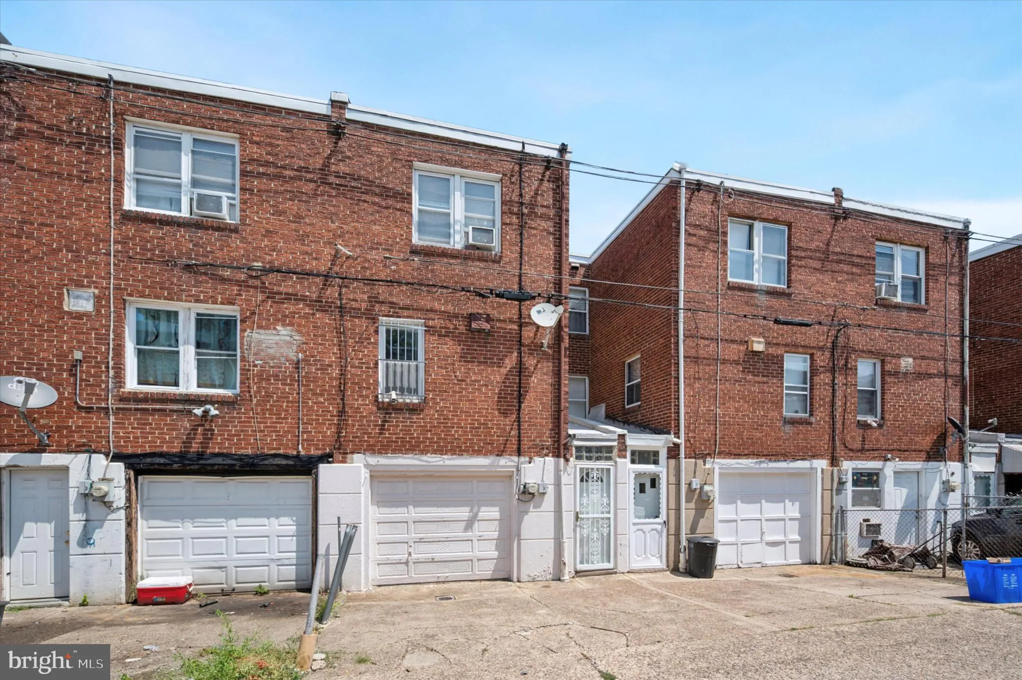 Philadelphia, Pennsylvania 19149, United States, 3 Bedrooms Bedrooms, ,2 BathroomsBathrooms,Residential,Contingent,183913