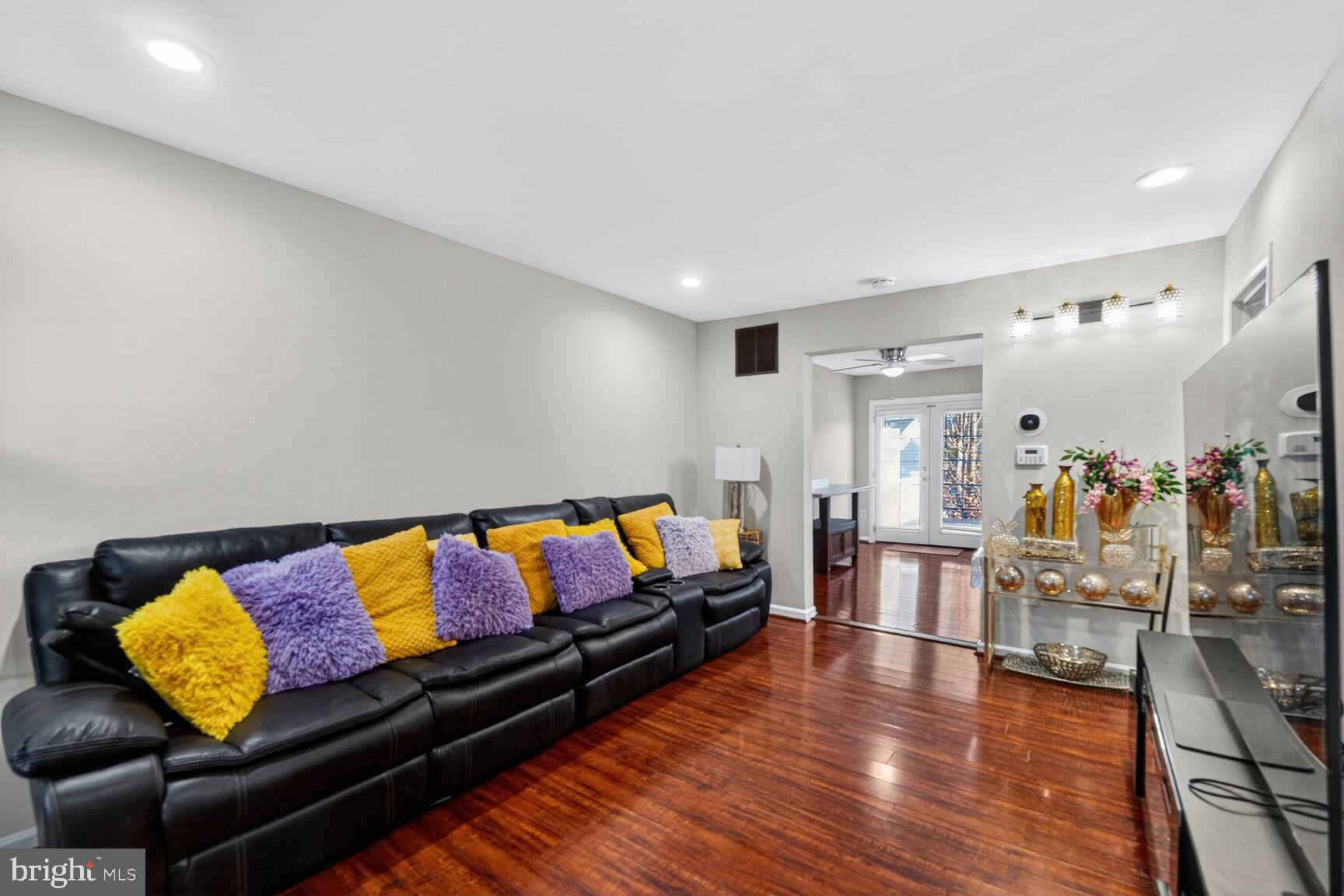 BONITA - Residential