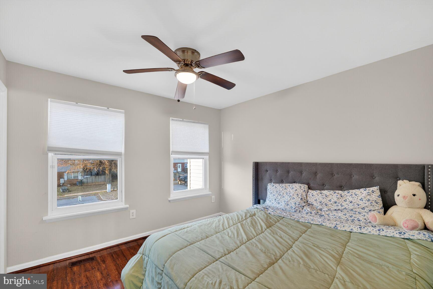 BONITA - Residential