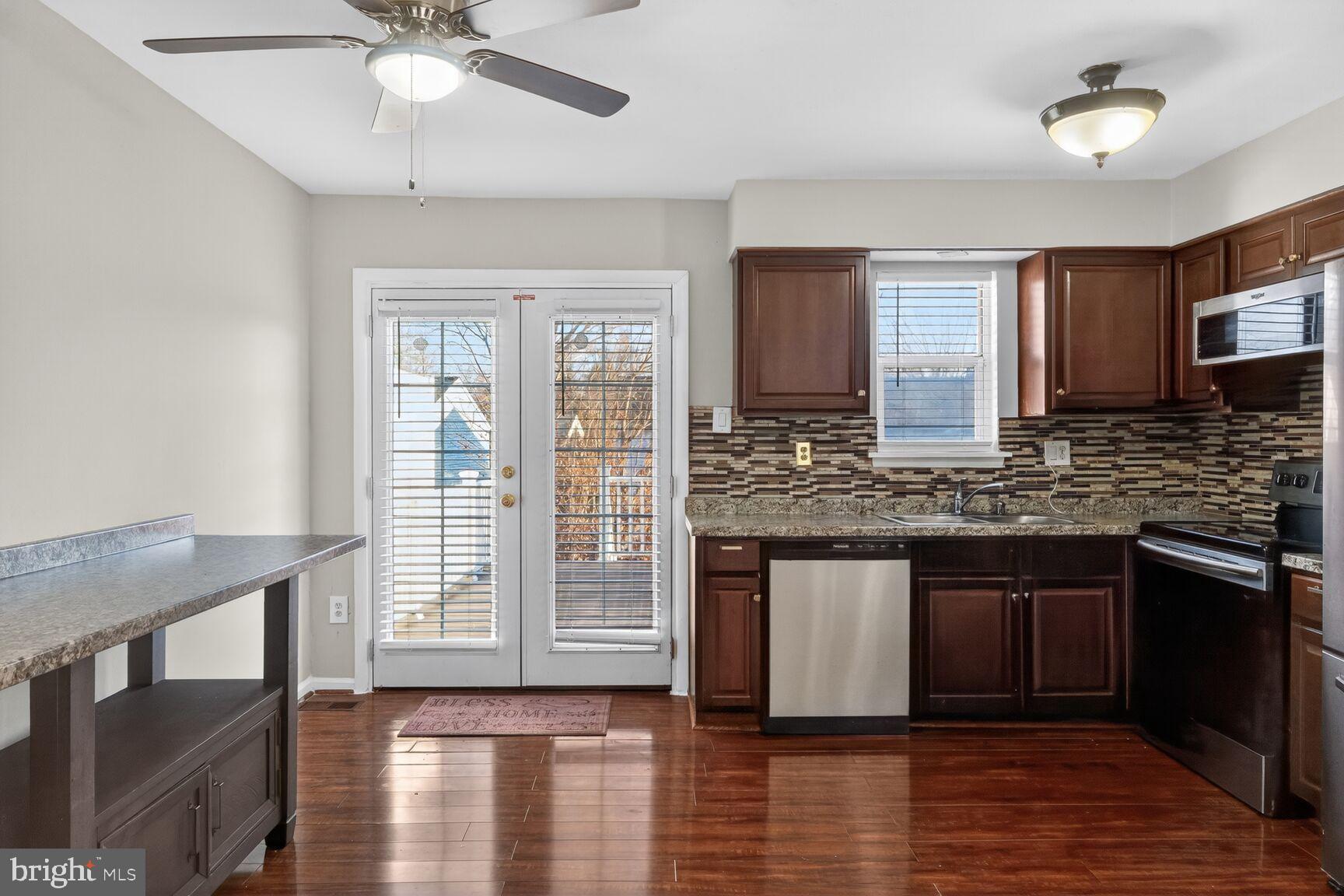 BONITA - Residential