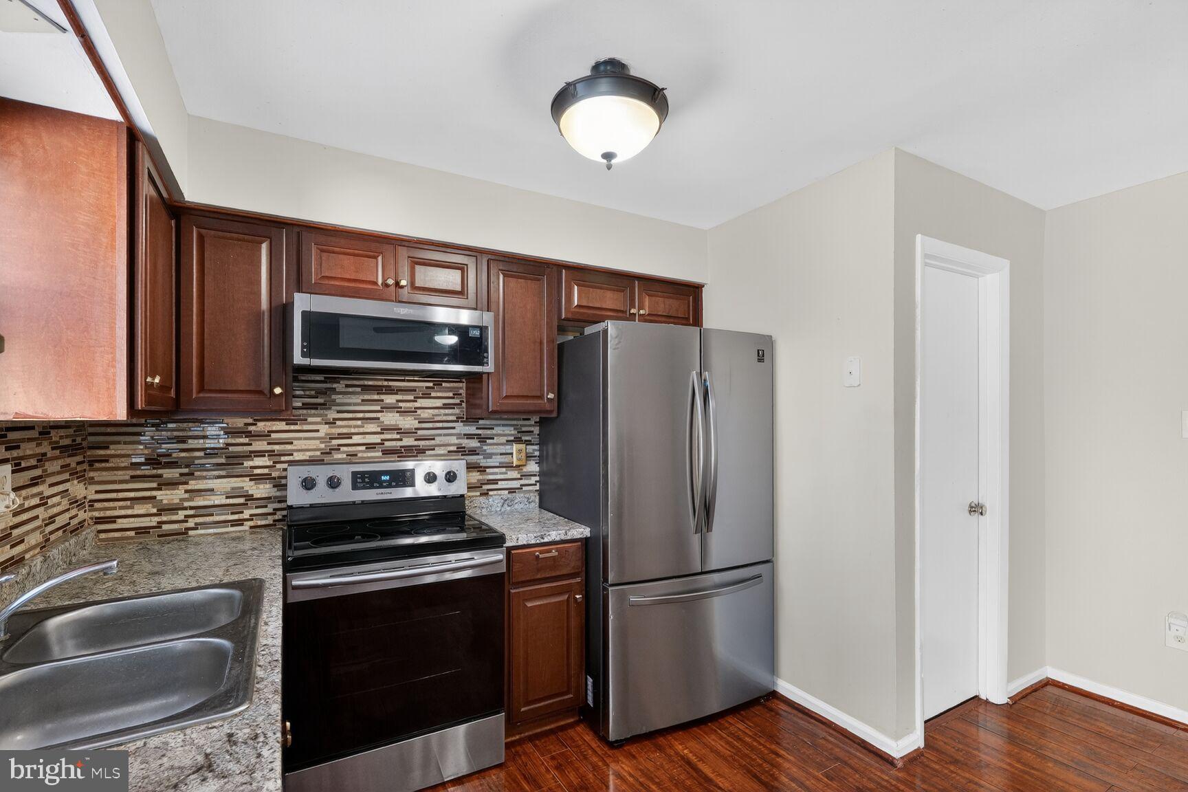 BONITA - Residential