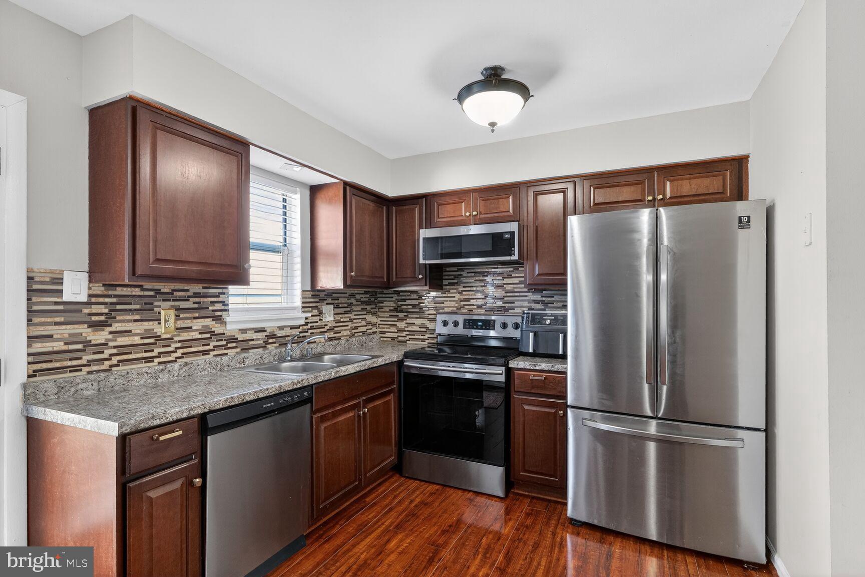 BONITA - Residential