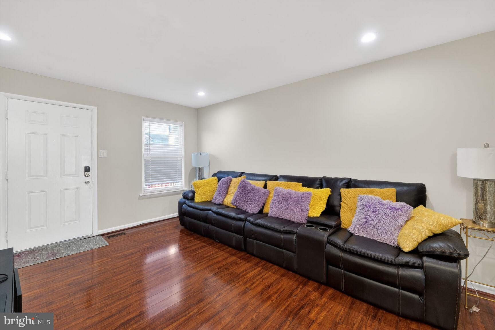 BONITA - Residential