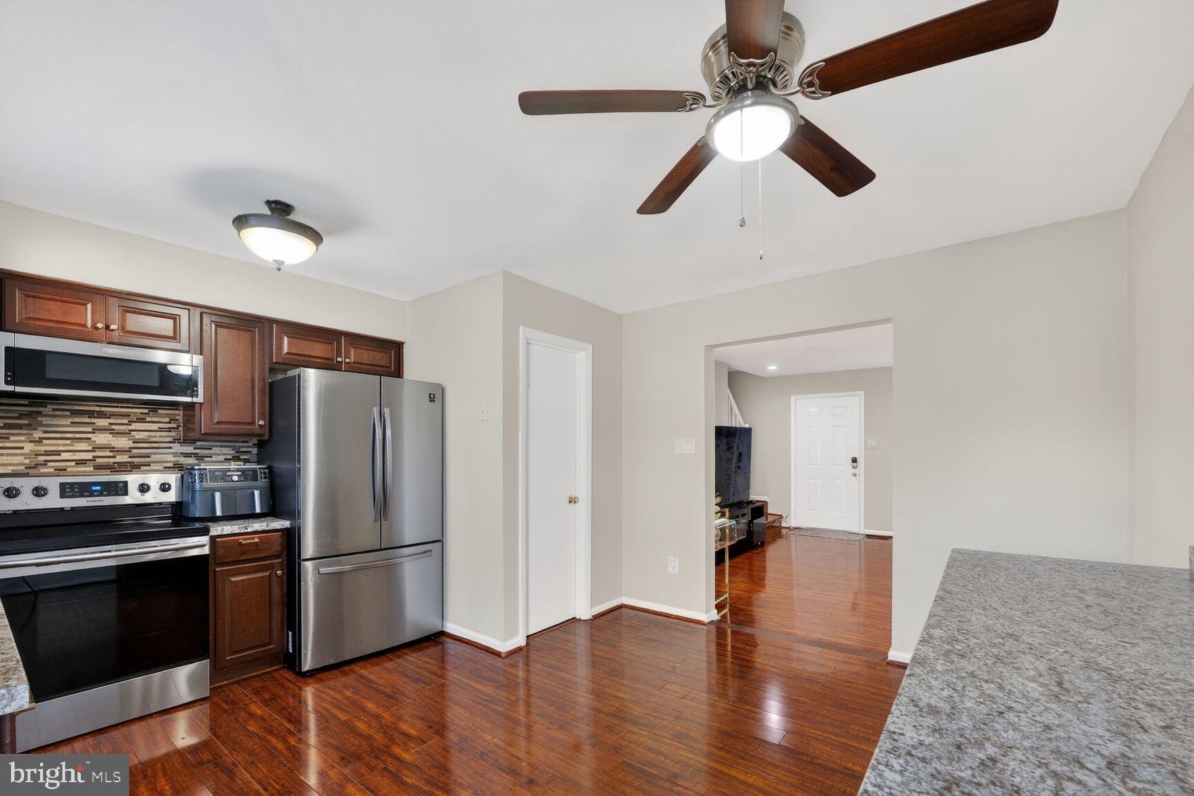 BONITA - Residential