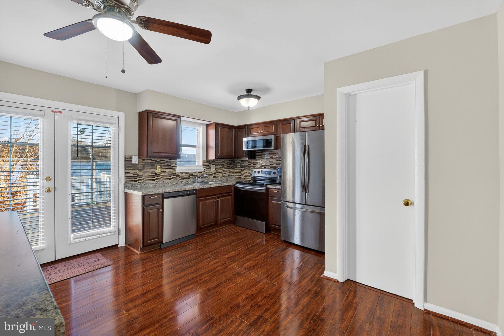 BONITA - Residential