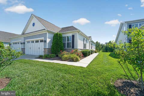 Condo For Sale - 902 Moorings Circle #10<br/> STEVENSVILLE, MD 21666