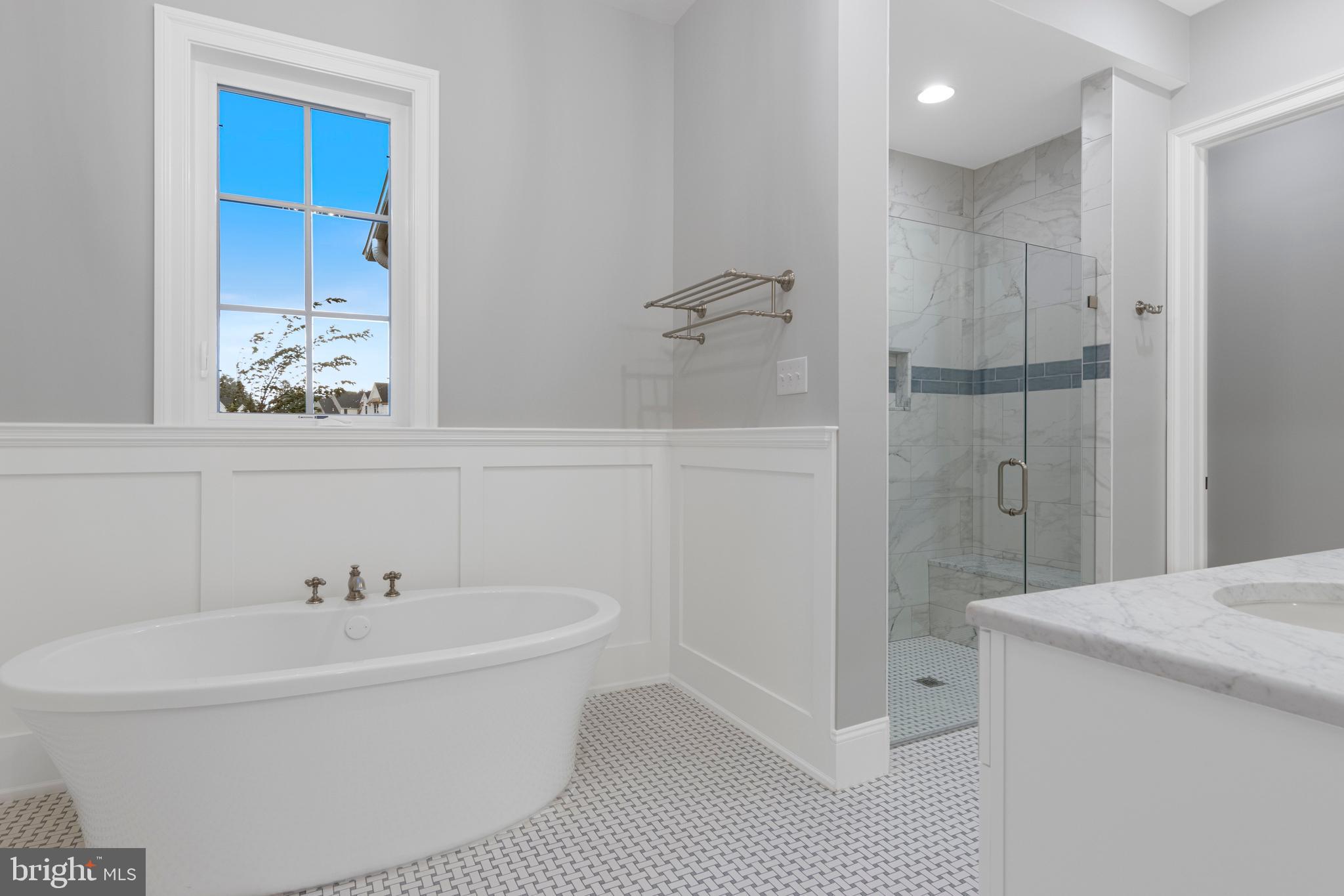 MILLSTONE MEADOWS - Residential