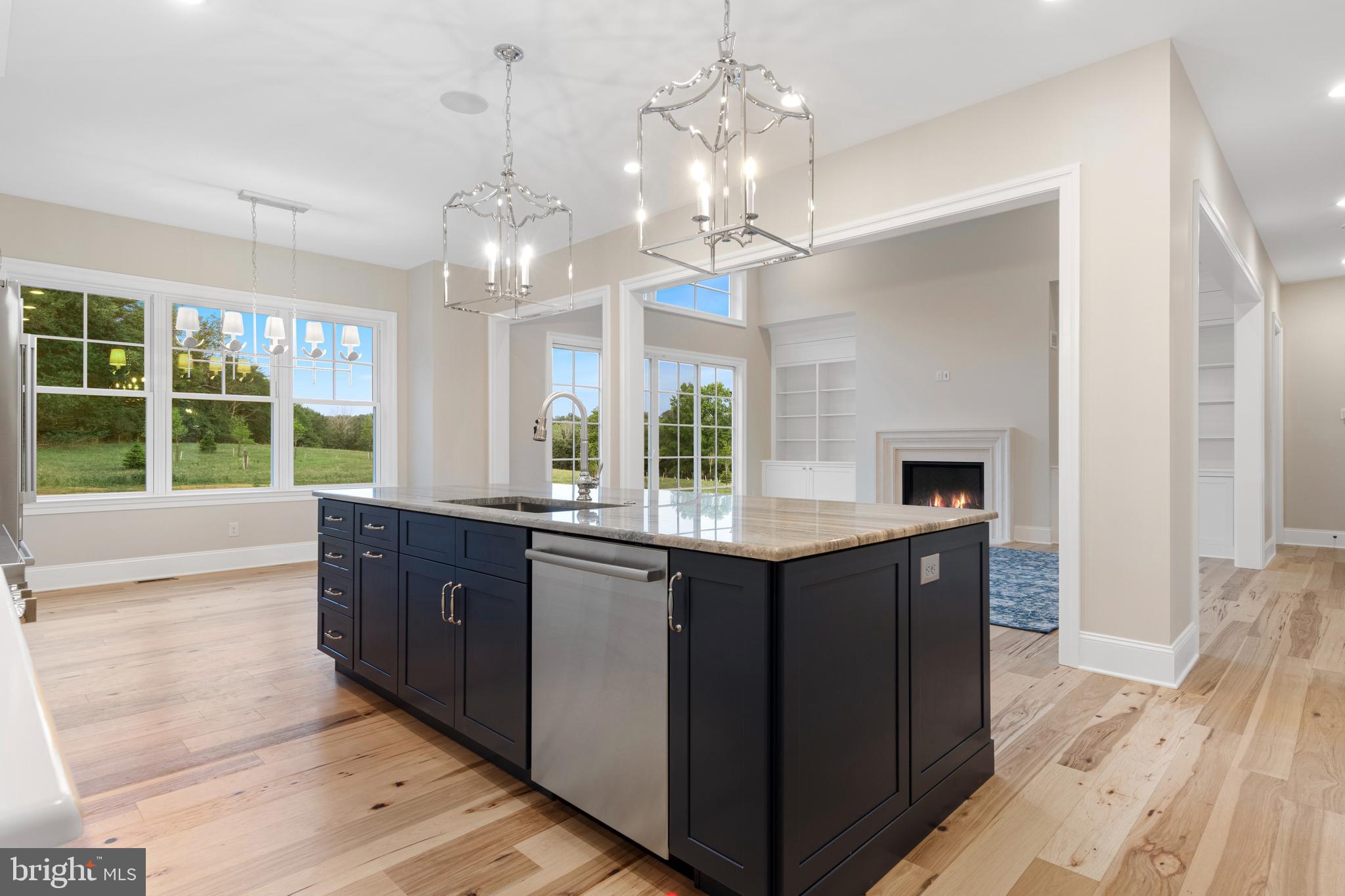 MILLSTONE MEADOWS - Residential