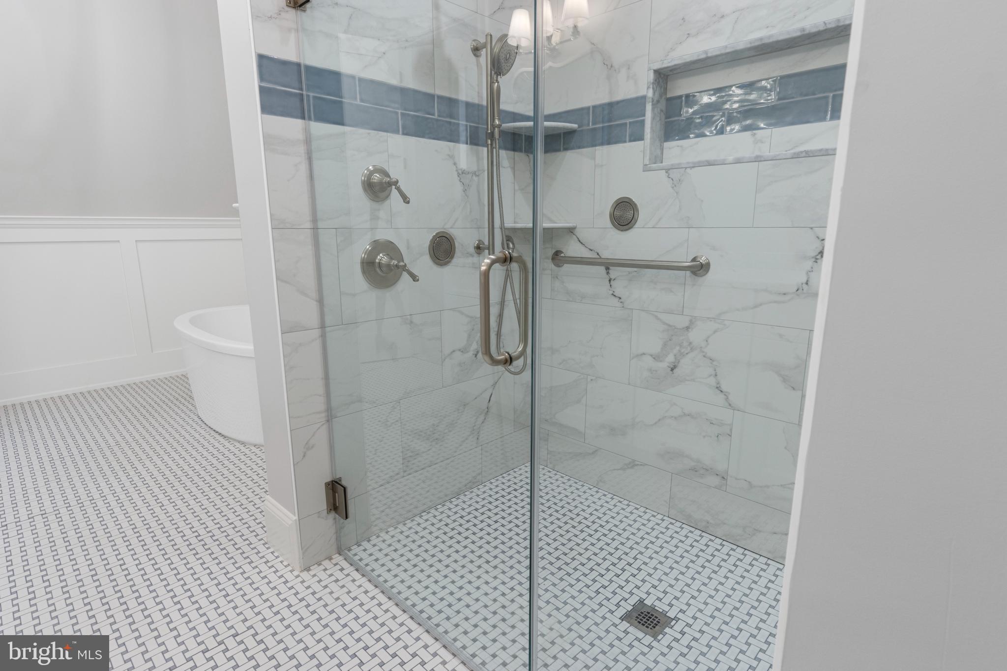 MILLSTONE MEADOWS - Residential