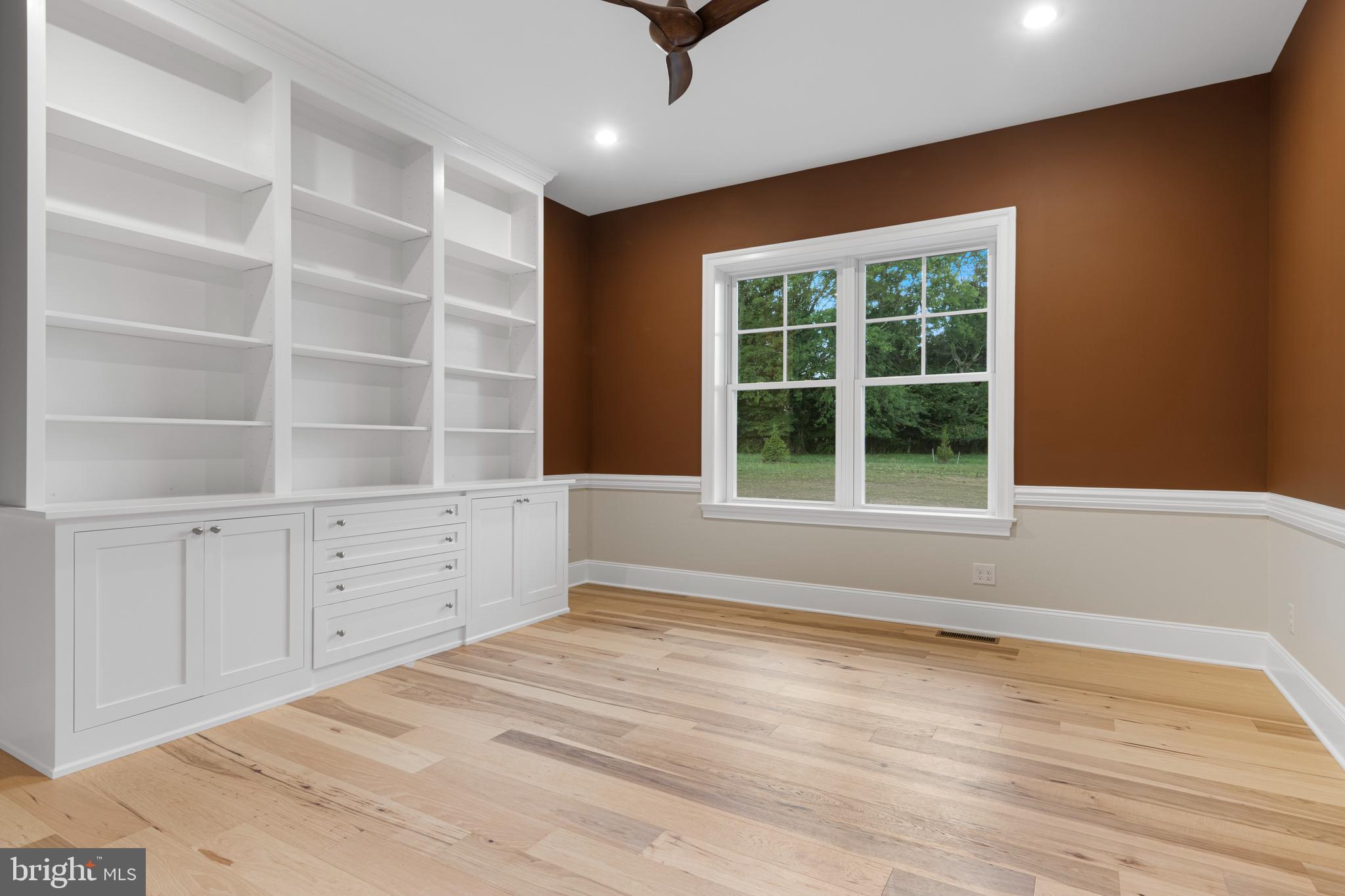 MILLSTONE MEADOWS - Residential