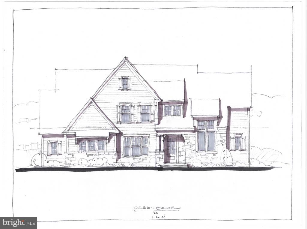 MILLSTONE MEADOWS - Residential