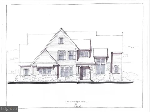 THE GREENBRIAR - (1010 Hershey Mill Rd) -*millstone Circle, West Chester, PA 19380 - MLS#: PACT2109350