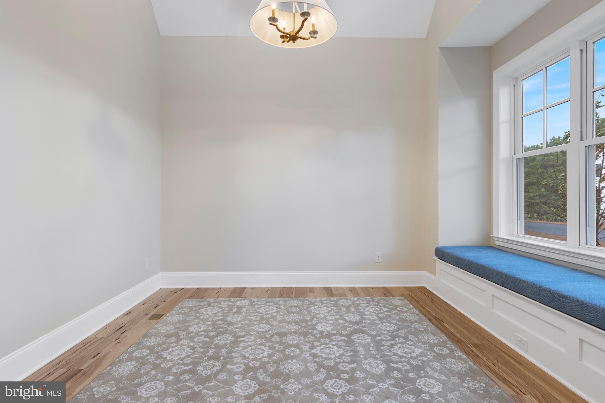 MILLSTONE MEADOWS - Residential