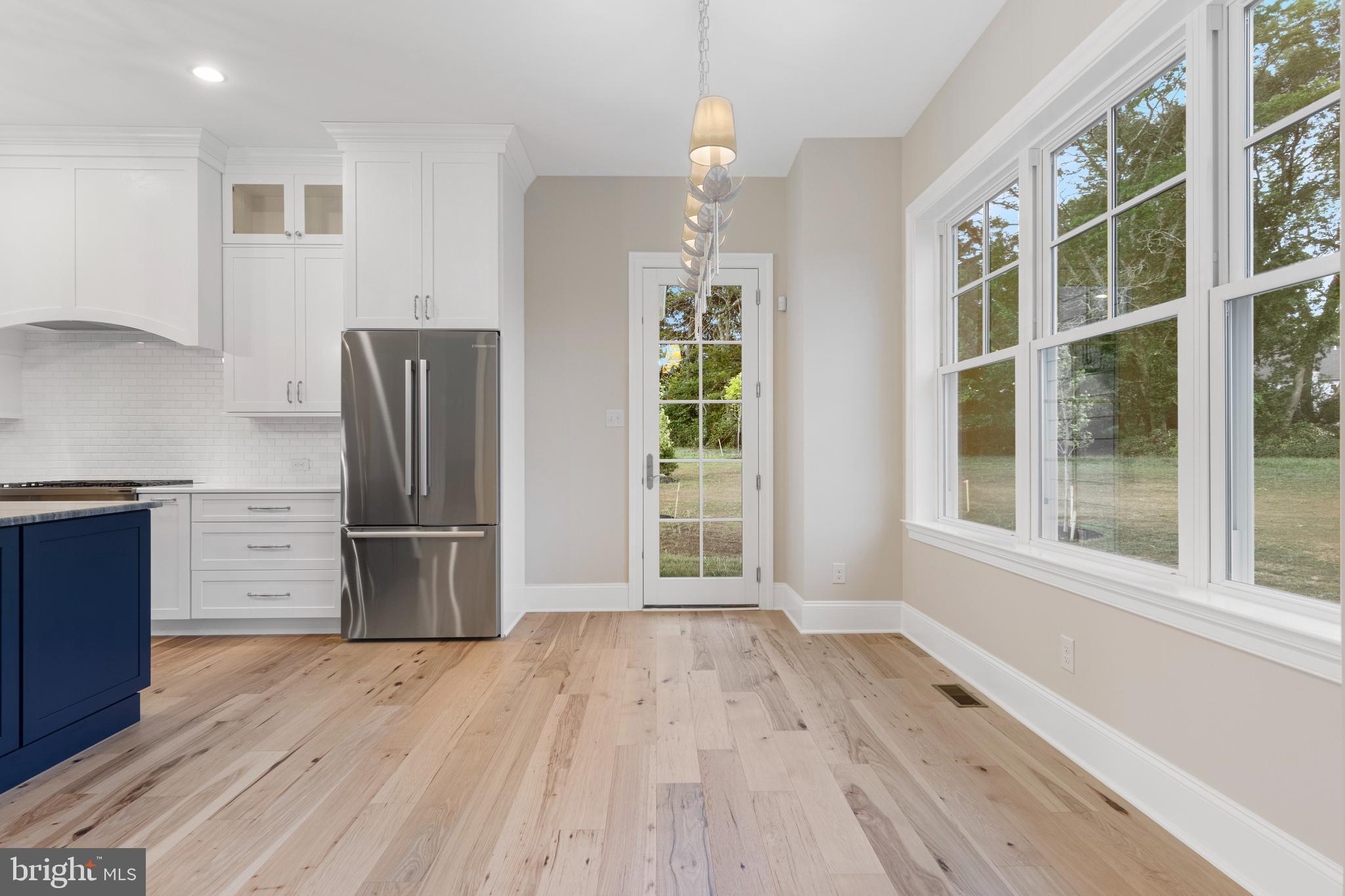 MILLSTONE MEADOWS - Residential