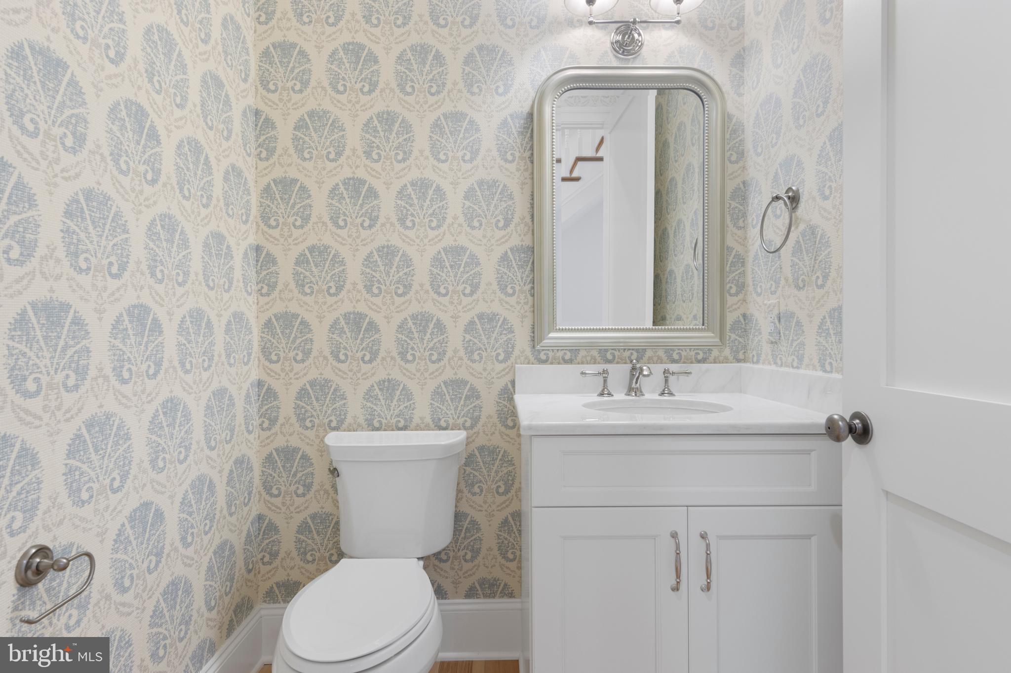 MILLSTONE MEADOWS - Residential