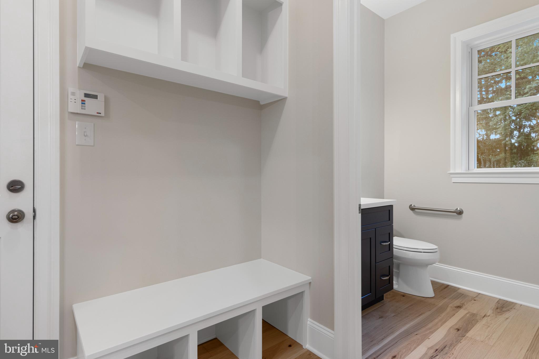 MILLSTONE MEADOWS - Residential