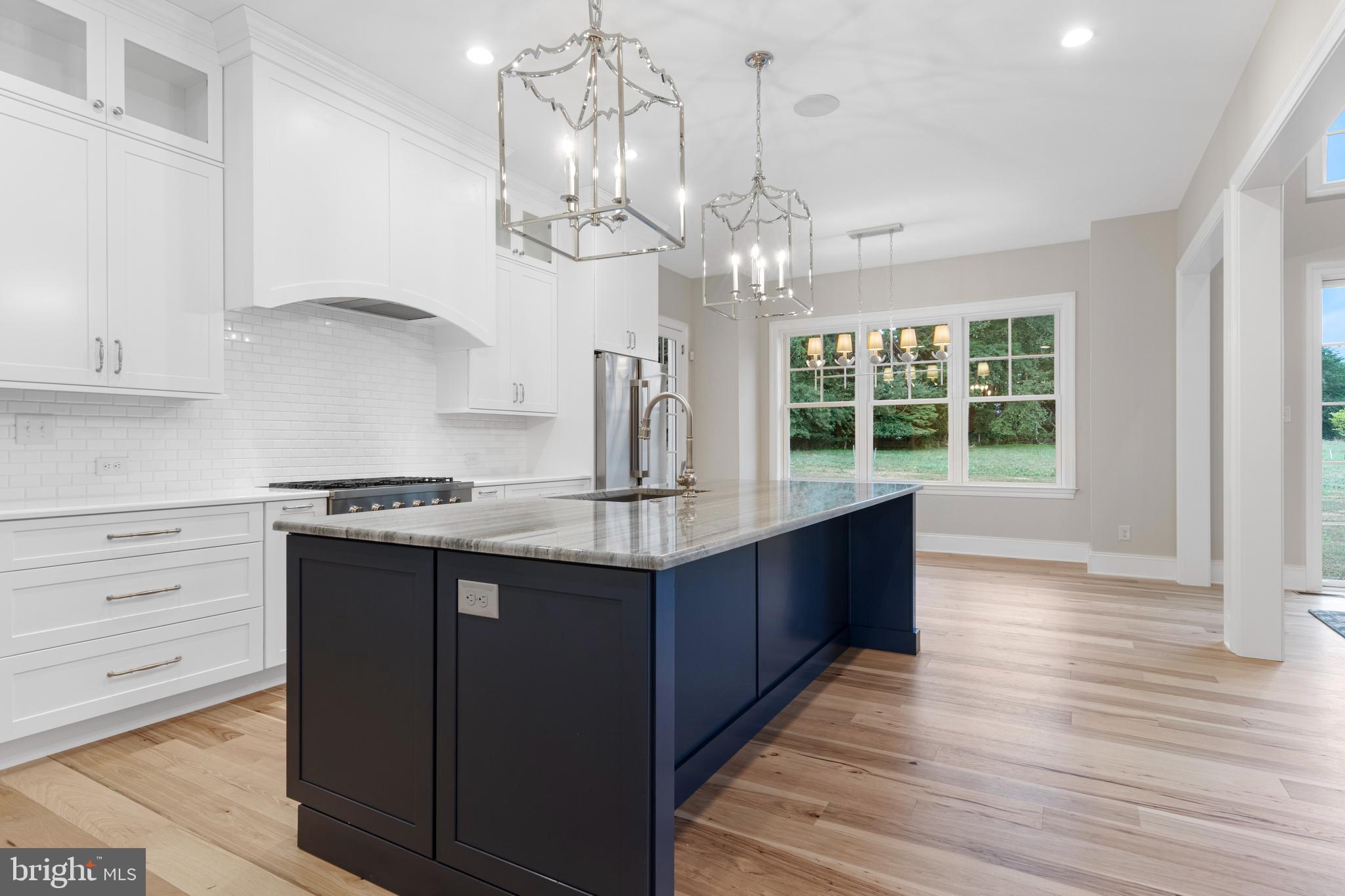 MILLSTONE MEADOWS - Residential