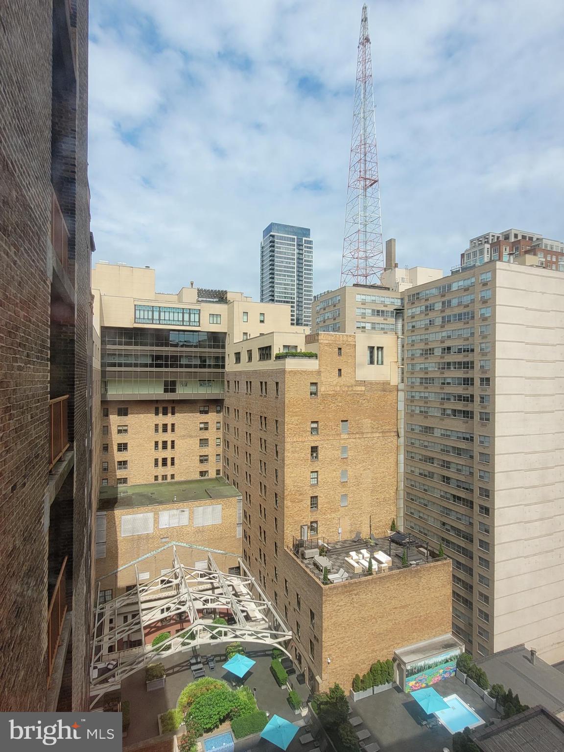 RITTENHOUSE SQUARE - Residential Lease