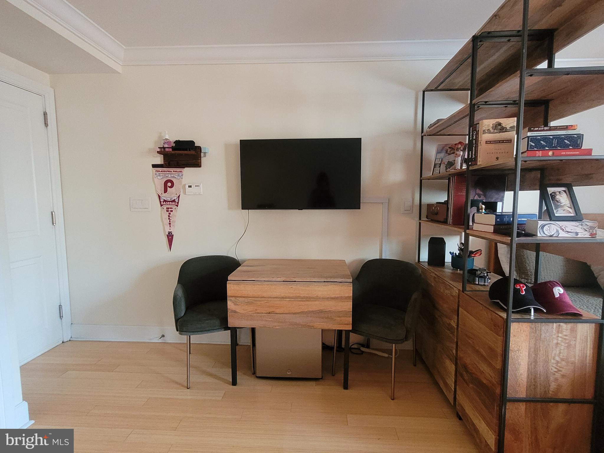 RITTENHOUSE SQUARE - Residential Lease