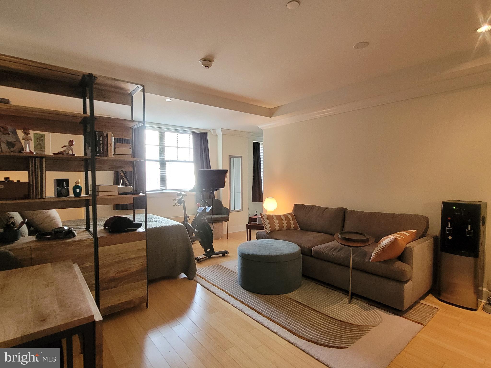 RITTENHOUSE SQUARE - Residential Lease