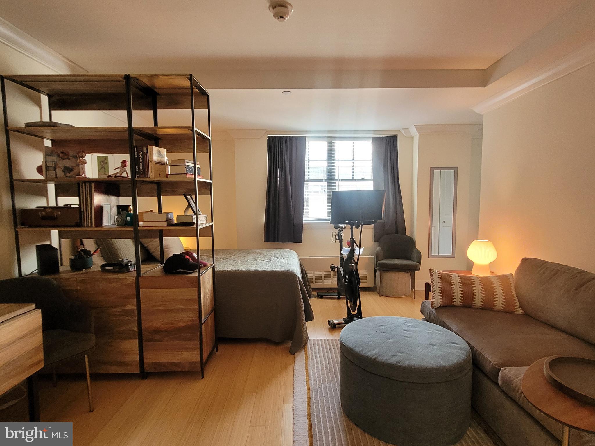 RITTENHOUSE SQUARE - Residential Lease