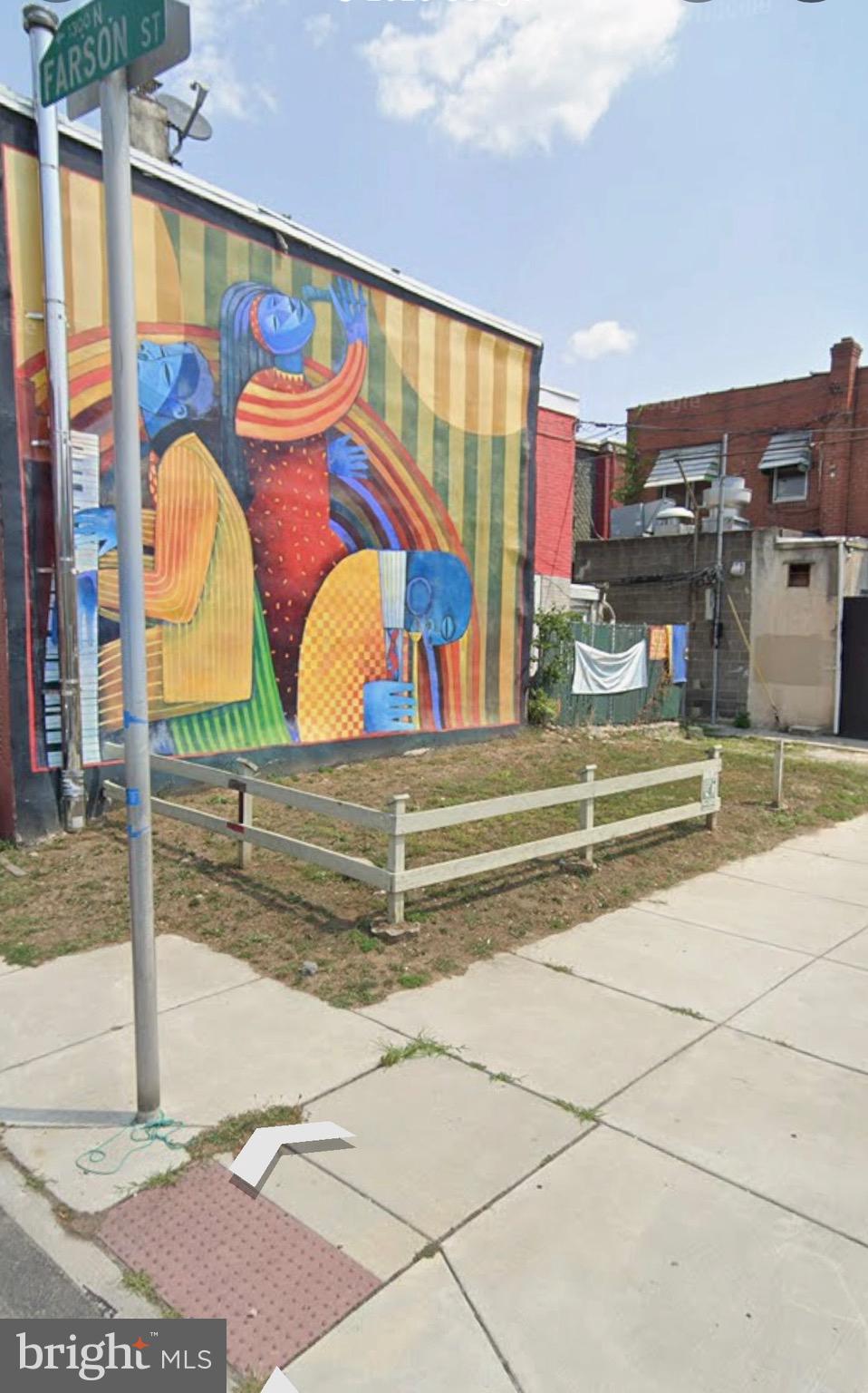 1301 N FARSON STREET