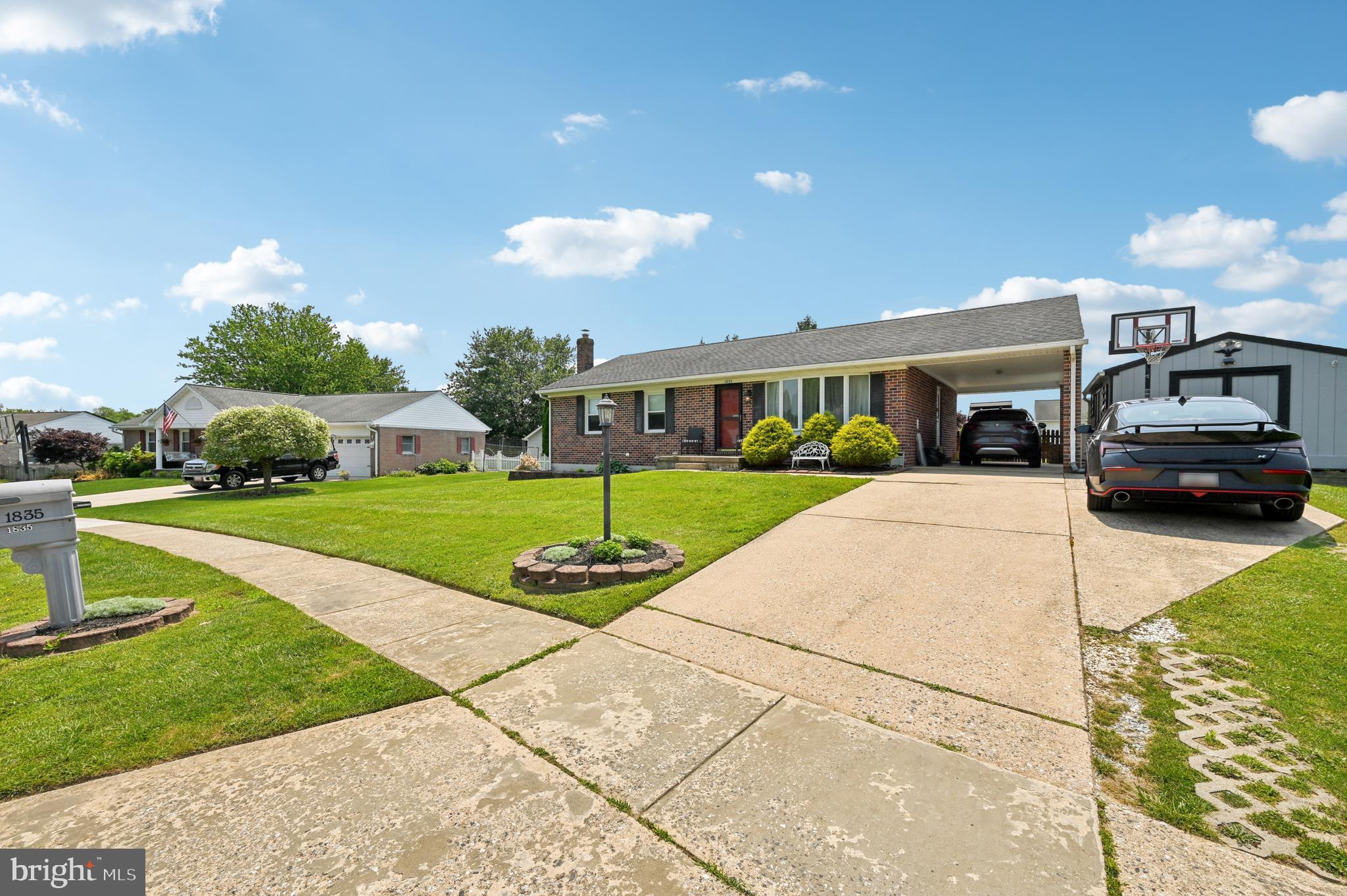 1835 PRINDLE DRIVE