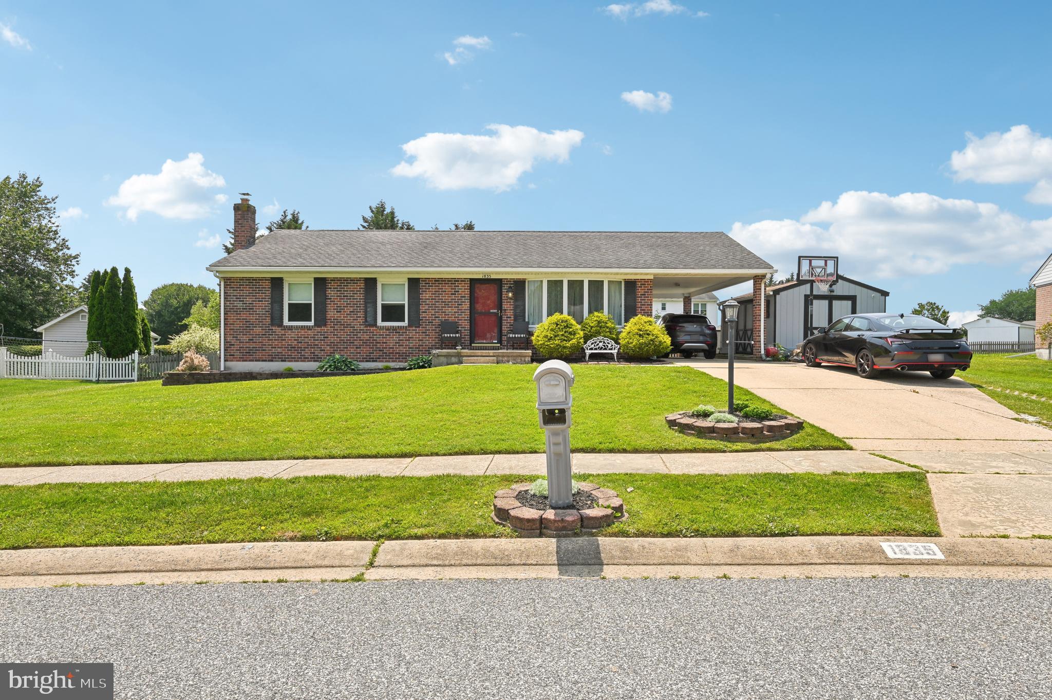 1835 PRINDLE DRIVE