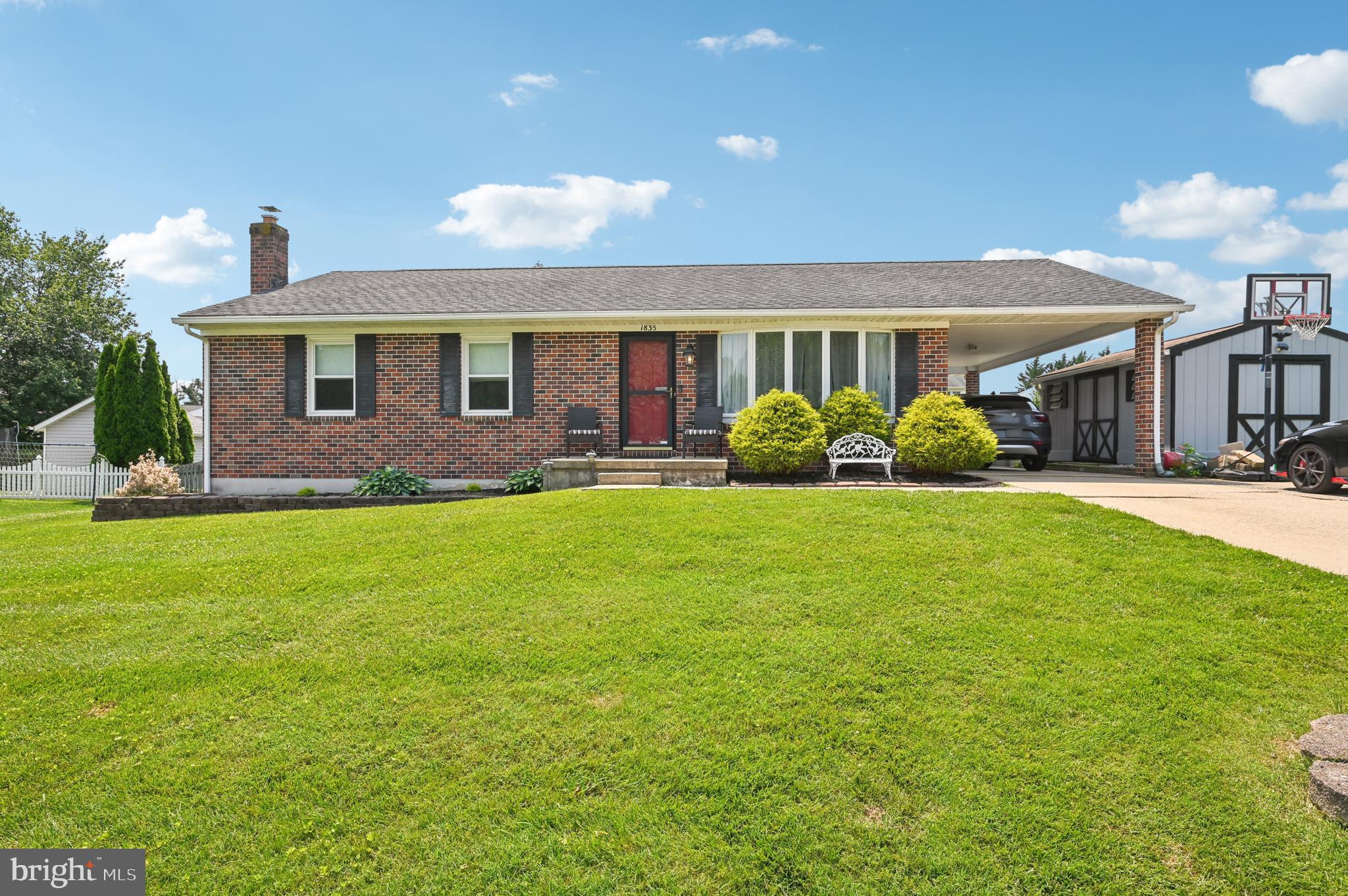 1835 PRINDLE DRIVE