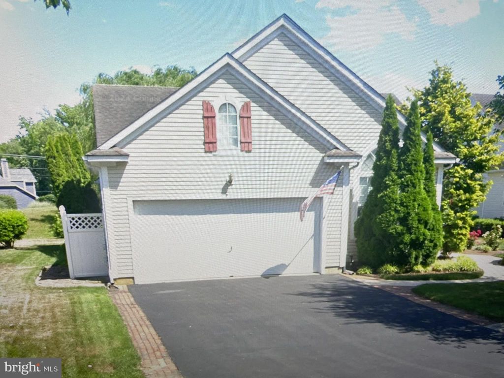 Photo of 18 Avebury Court, REHOBOTH BEACH, DE 19971 (MLS # DESU2099512)