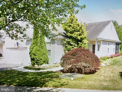 18 AVEBURY COURT REHOBOTH BEACH DE 19971